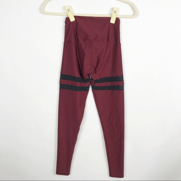 GTS Greater Than Sports Apex Athletic Leggings - Picture 3 of 6